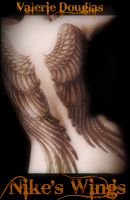 Nike's Wings by Valerie Douglas