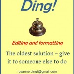 dingli Rosanne Dingli
