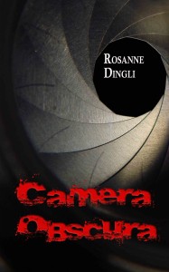 Camera Obscura by Rosanne Dingli Camera Obscura by Rosanne Dingli