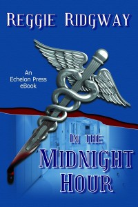 In The Midnight Hour by Reggie Ridgway
