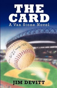 The Card by Jim Devitt The Card by Jim Devitt