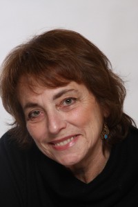 Erica Manfred