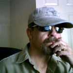 Author Stephen Hise