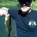 Author JD Mader