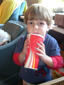 kid