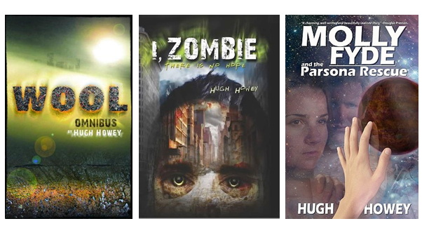 HoweyBooks