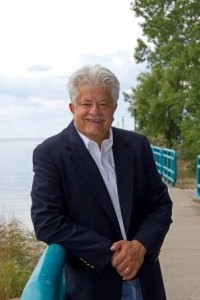 Dave Vizard
