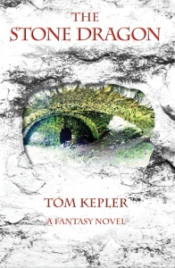 Stone Dragon cover