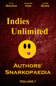 Indies Unlimited Gear Store Celebrating Independent Authors