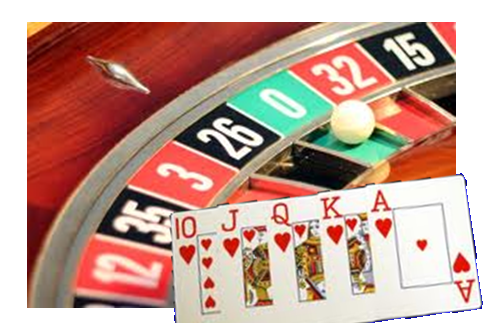 Is poker gambling or not